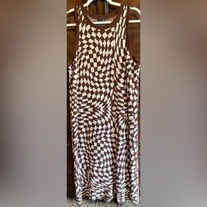 Wild Fable Retro Dress